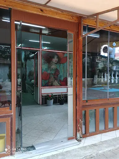 Kırmızı kuaför – Lazer Epilasyon, Silivri, İstanbul