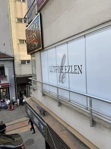 Lütfiye Ezlen Kuaför 4