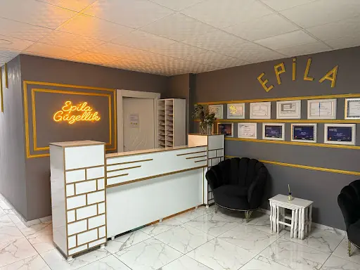 KOZLUK EPİLA GÜZELLİK SALONU 2
