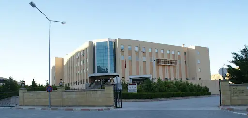 Darende Hulusi Efendi Devlet Hastanesi 3