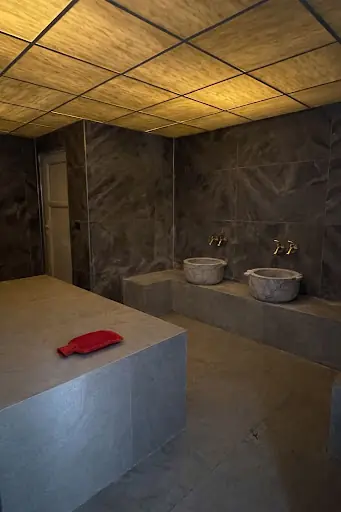 Arya spa ve güzellik 4