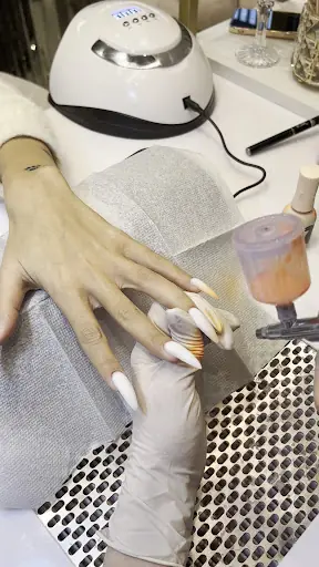 Nail Art By Yadigar 3