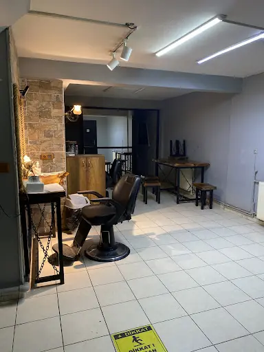 Kuafor Fevzi Yıldırım 4