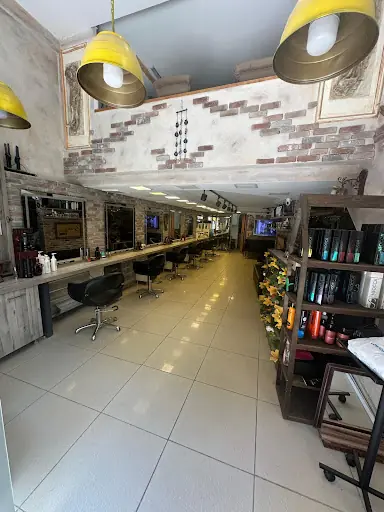 Ankara Kuaför Seyhan 2