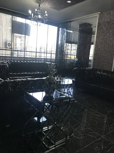 Aris Ezgi Doğan Ceyhan Güzellik Merkezi