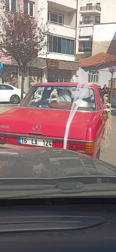 Müge Bayan Kuaför 2