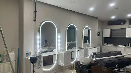 Tuen Kuaför & Güzellik - Halkalı – Gelin Kuaförü, Küçükçekmece, İstanbul