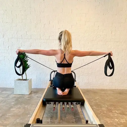 Serpilates Studio 2