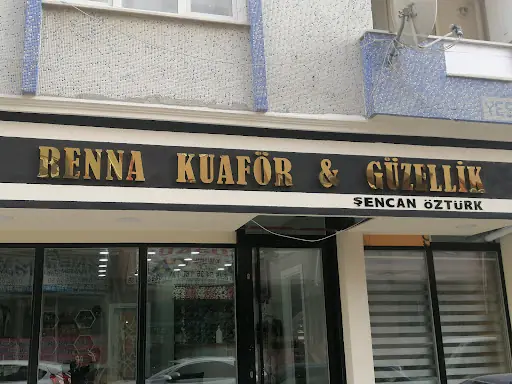 Renna Kuafor Sencan Ozturk 4