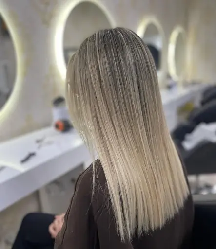 Huriye Kuaför 2