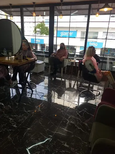 Saloon Sezgin Turaçcı Bayan Kuaförü 2
