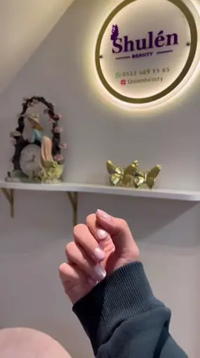 Bahçelievler Güzellik Salonu - Protez Tırnak - Shulen Beauty 4