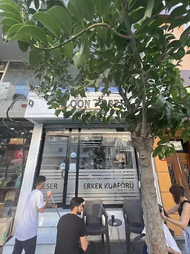 MY Erkek Kuaförü 4