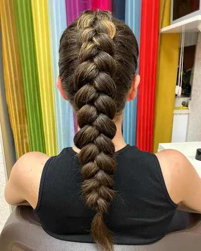 Gülten Bayan Kuaförü 4