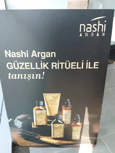 BARIŞ KUAFÖR AYDINLI 3
