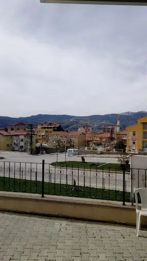 Dereköy Aile Sağlık Merkezi