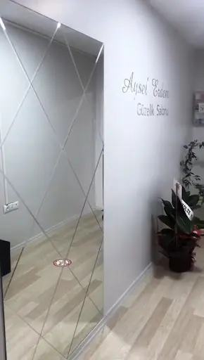 Aysel Erdem Güzellik Salonu 3