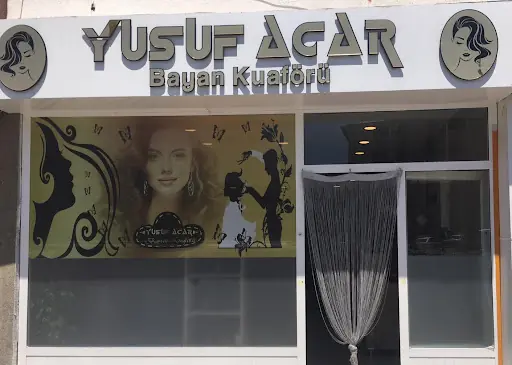 Yusuf Acar Bayan Kuaförü