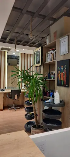 Doğa Kuaför Ataşehir 2