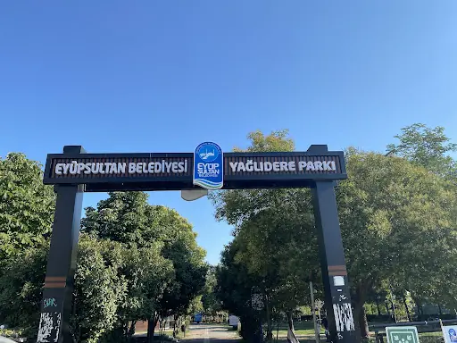Eyüp Belediyesi Yağlıdere Parkı – Diğer (Güzellik), İstanbul (5. fotoğraf)