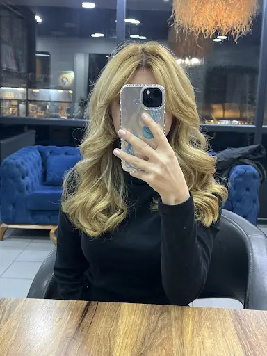 MALTEPE KUAFÖR E.G HAIR DESIGN 3