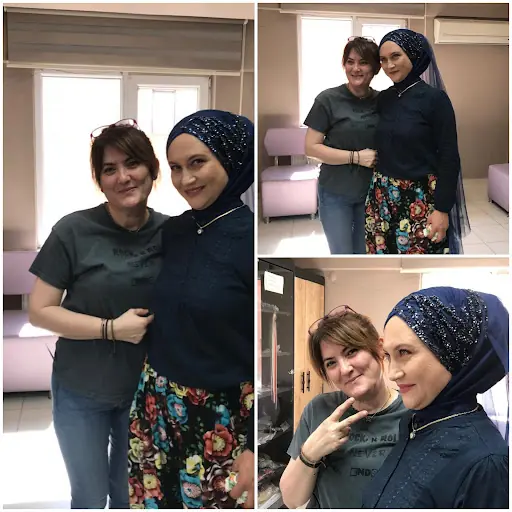 Isparta Aygül Kuaför Salonu 3