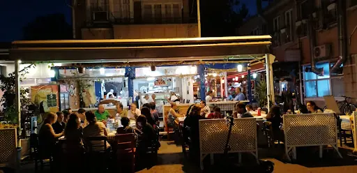 Adres Köşe Meyhane - Çınar kebap 2