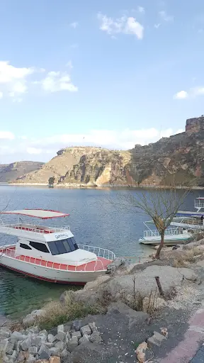 Diyarbakır Eğil İlçe Devlet Hastanesi