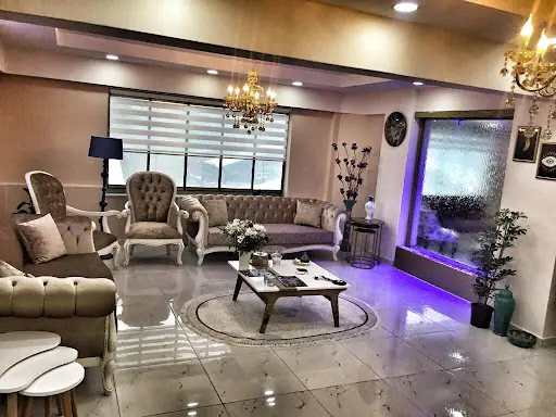 Safir Güzellik Merkezi