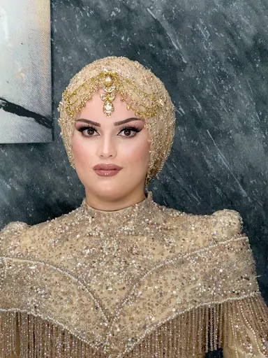 Nurgül Bayan Kuaförü 2