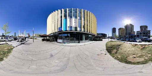 Center Clinic Başakşehir 2