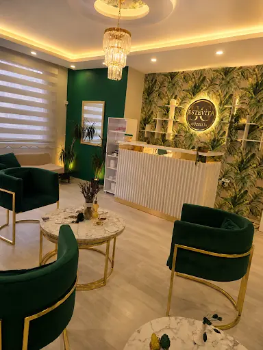 Mersin Estevita güzellik