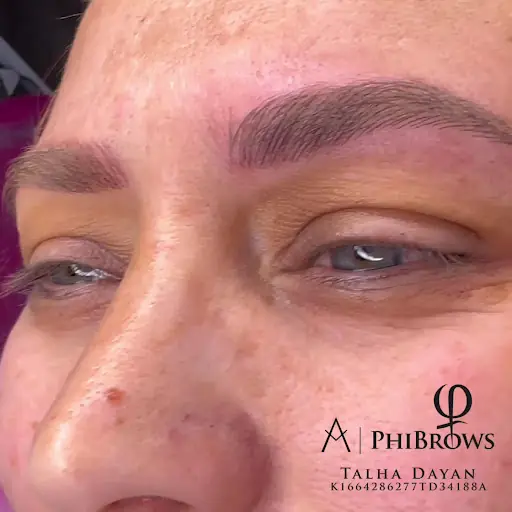 TDA Luxury Güzellik Salonu Uşak (Lazer Epilasyon - Cilt Bakımı) 2