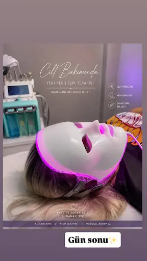 Salon Aydin (bostancı) – Tırnak / Nail Studio, İstanbul