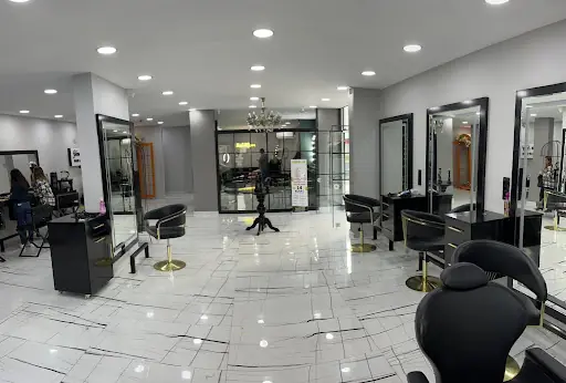 Yasemin Bağ Make Up Studio