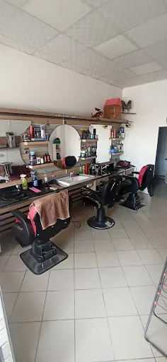 BAŞKENT KUAFÖR