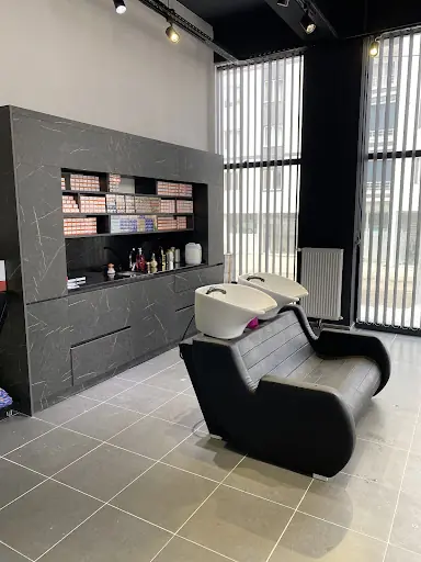 Lumor Hair Stüdyo 3