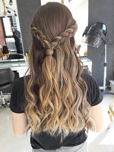 Kuaför Özlem 3