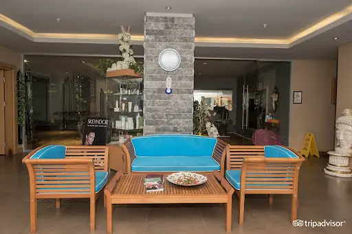Spa ARTEMİS Turkish Bath & Massage - Casa De Maris Hotel 4