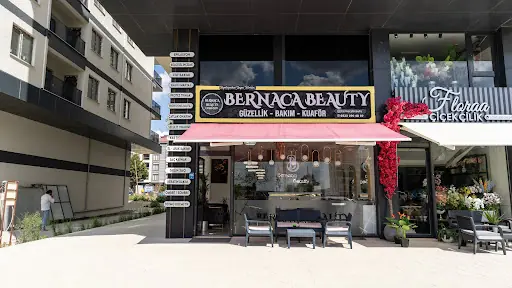 Bernaca Beauty Çerkezköy