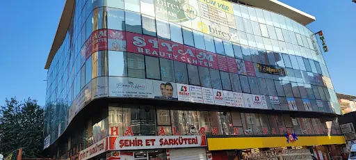 Siyam güzellik salonu 2