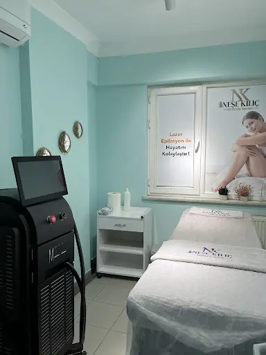 Ezgi Güzellik Salonu 5