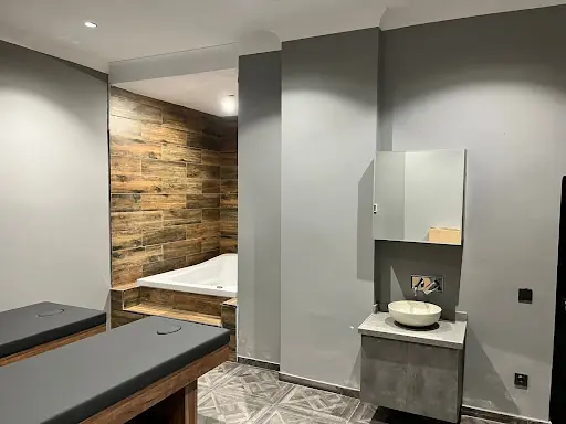 Bonita Spa Masaj Sefaköy 4