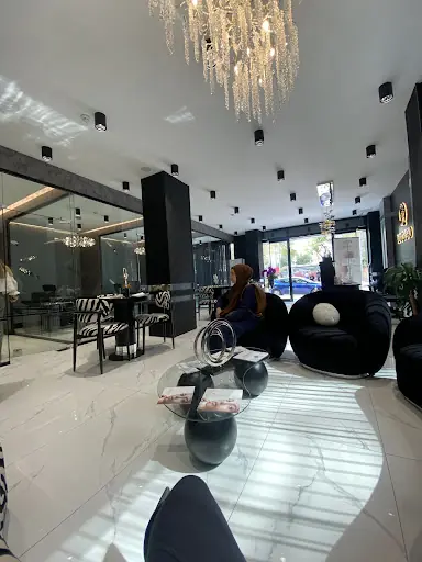 ROSSO BAĞCILAR - YILDIZTEPE Güzellik Merkezi