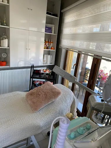 İnci Demir Beauty Karaman Bayan Kuaförü| Karaman Güzellik Salonu 4