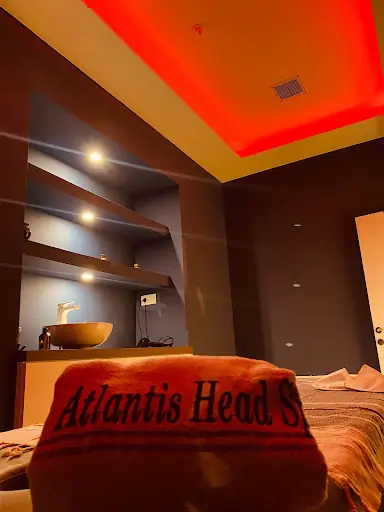 Kurtköy Atlantis Head Spa Masaj Salonu – SPA & Wellness, İstanbul (4. fotoğraf)