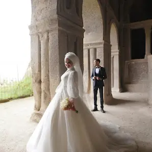HaNN Türban Tasarım & Makeup 4