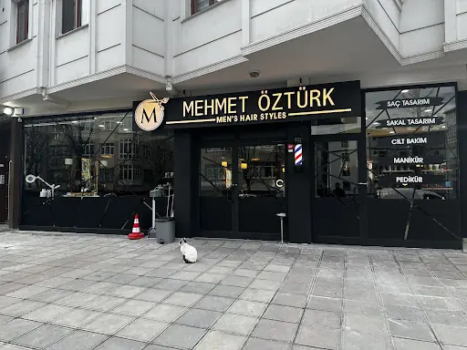 By Mehmet Öztürk 2