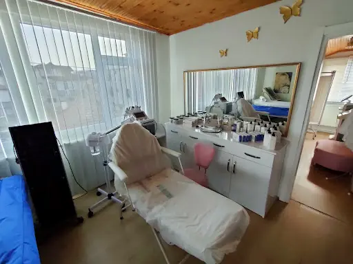 Meva Güzellik Merkezi