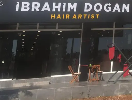 İbrahim Doğan Hair Artist 4